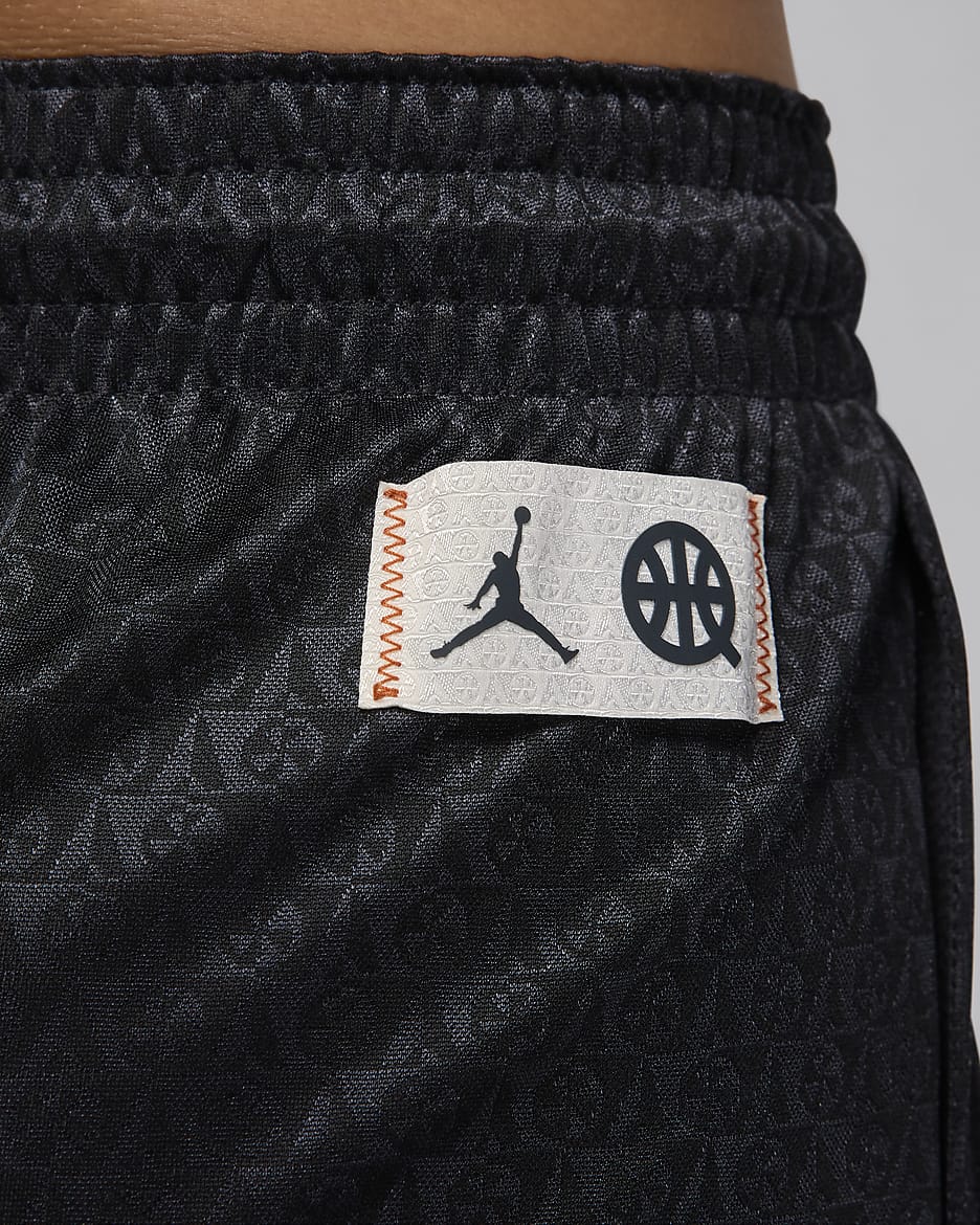Jordan Quai 54 Women s 10cm approx. Diamond Shorts. Nike UK